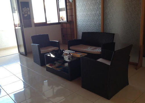Coralli Holidays Loutra  المظهر الخارجي الصورة